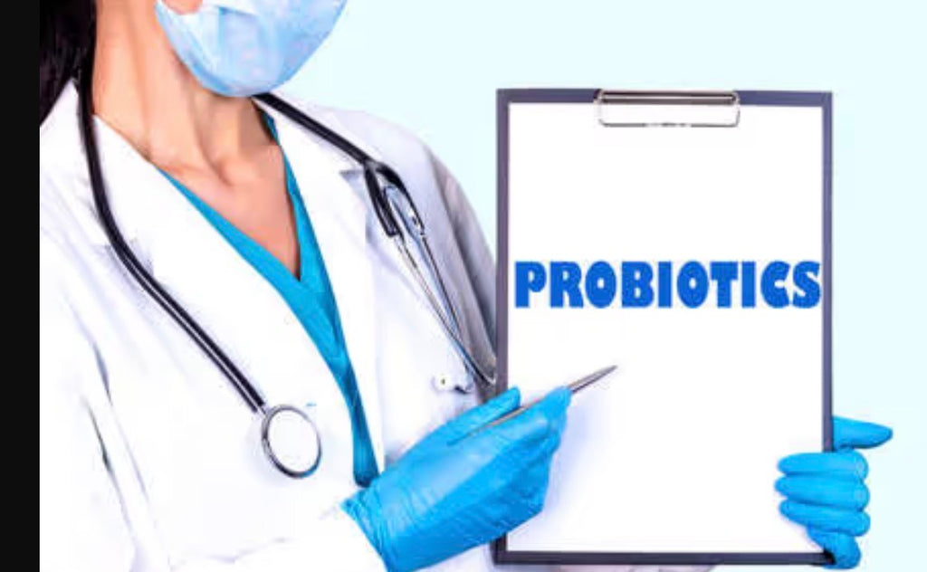 Microbiota con base científica | FOS, fibra prebiótica
