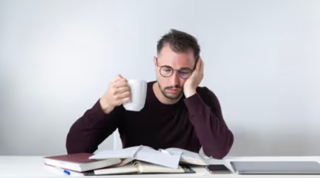 ¿Niebla mental? Bacopa monnieri estandarizada para claridad y enfoque
