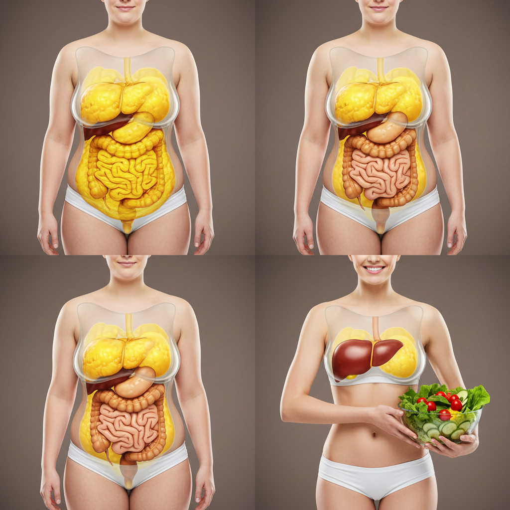 Transformación progresiva clara